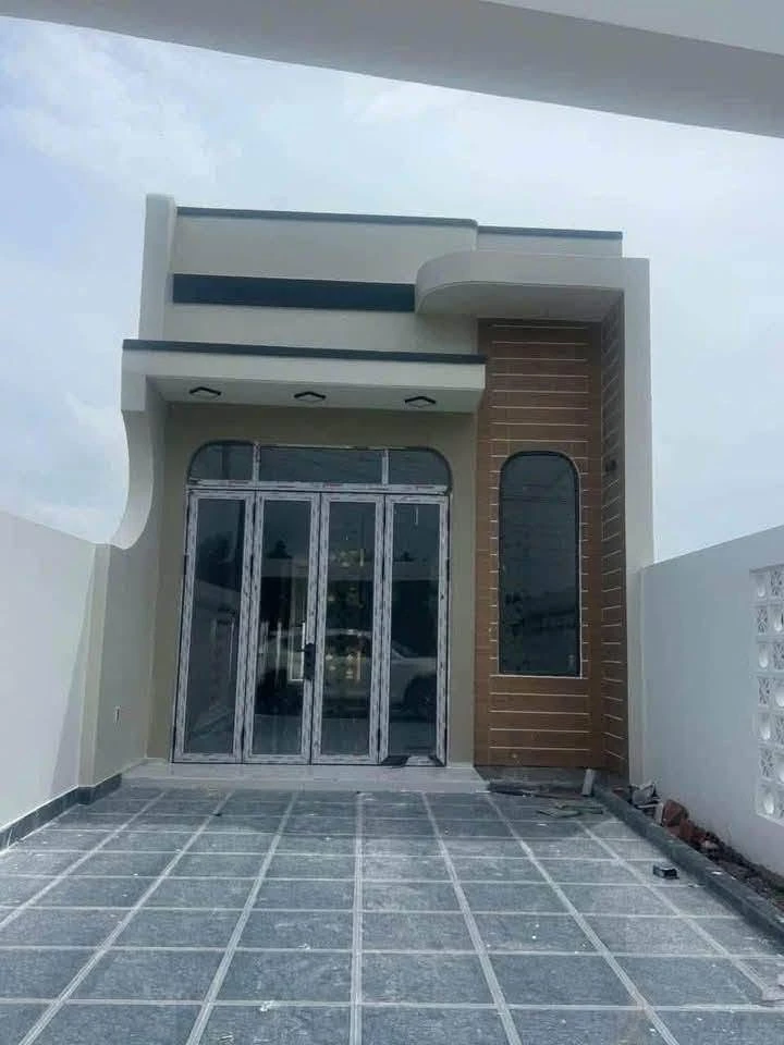 Bán nhà 2PN sổ riêng Tam An Long Điền 120m² - Ảnh thu nhỏ 2