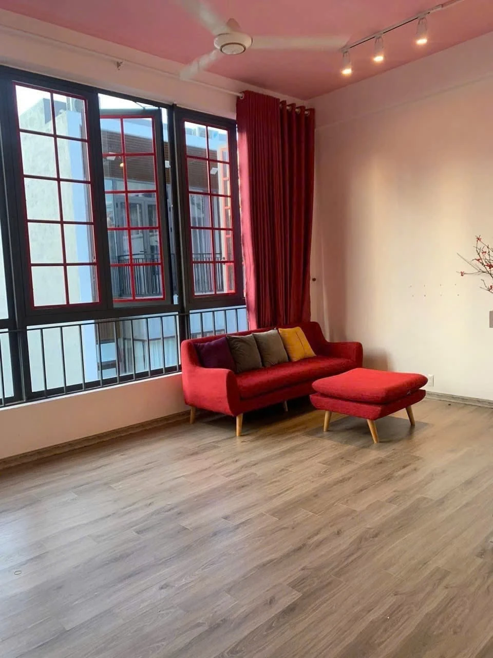 Bán nhà 4 tầng 61m² An Trung Đông Đà Nẵng 7.5 tỷ - Ảnh 1