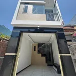 Bán nhà hẻm 3m Phạm Ngũ Lão Quy Nhơn 47m2 2 tỷ 8 - Ảnh thu nhỏ 1