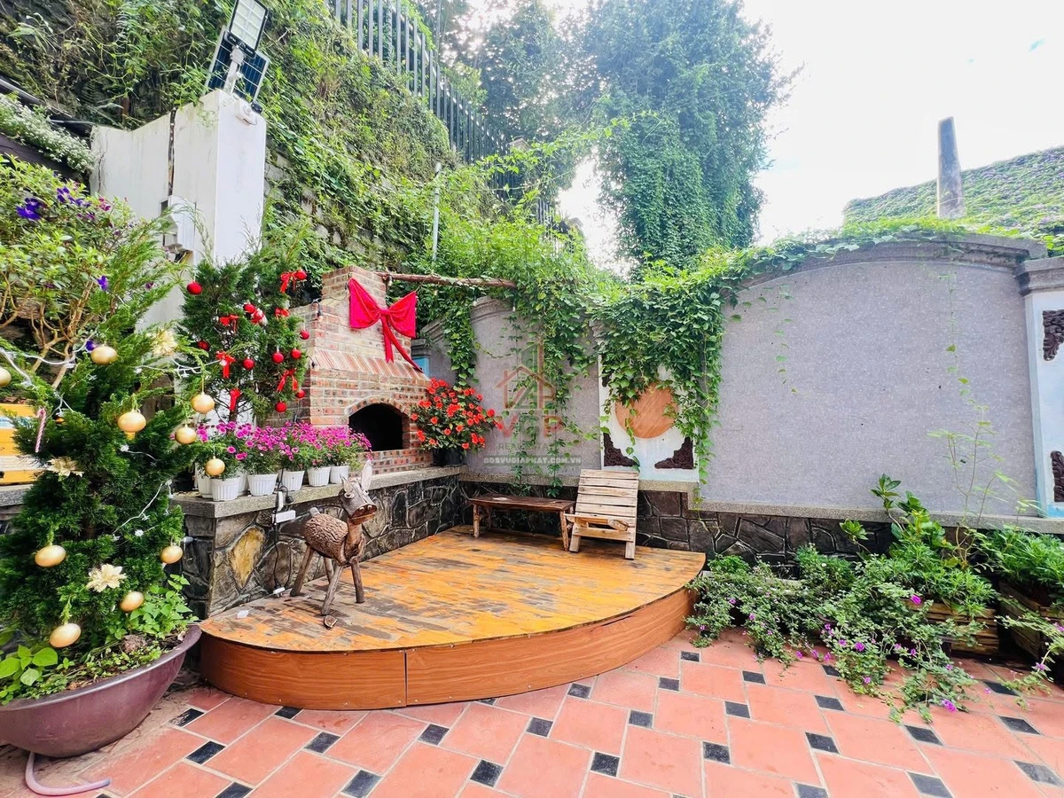 Bán nhà hẻm Yết Kiêu, 171m², Đà Lạt, 10 tỷ - Ảnh 1