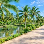 Bán đất nền 1 sào, 1 tỷ 550 triệu tại Long Khánh - Ảnh thu nhỏ 1
