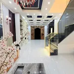Bán nhà mặt tiền trục chính D1 KDC Hồng Loan, 80m2, 1 trệt 2 lầu, Cần Thơ - Ảnh thu nhỏ 4