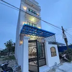 Bán nhà 3 tầng 56m2 Kiều Trung, Hồng Thái, An Dương, Hải Phòng, tặng full nội thất - Ảnh thu nhỏ 1