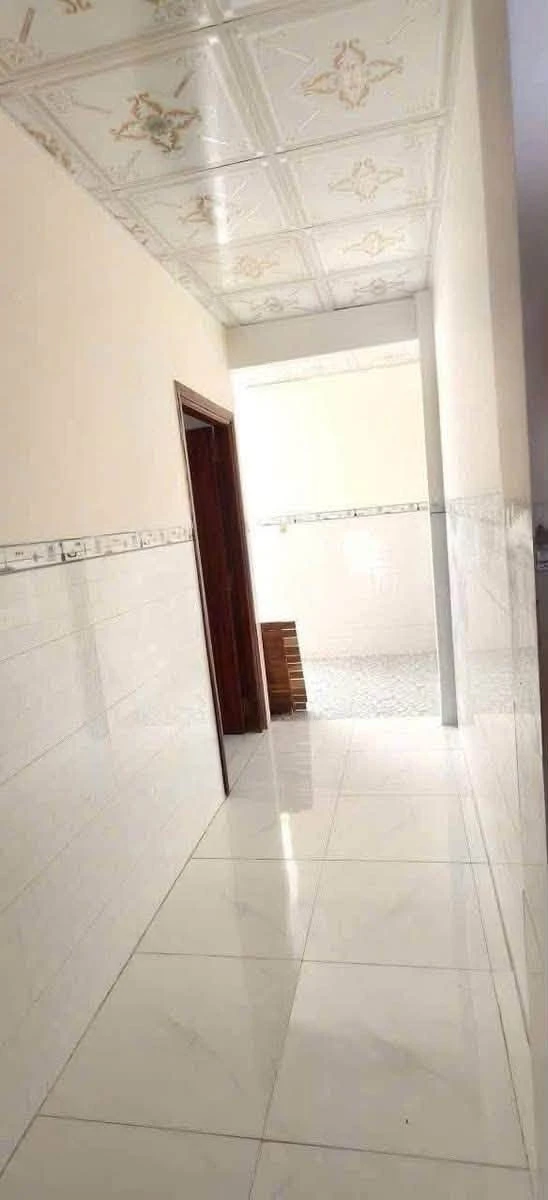Bán nhà 3PN Liên Thành, Bình Chánh - 3,55 tỷ - Ảnh thu nhỏ 4