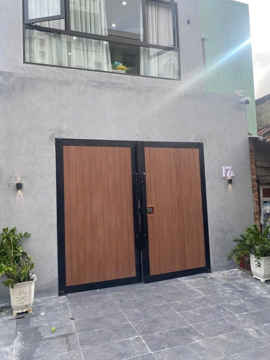Bán nhà 4 mê rưỡi 206m2, 3 phòng ngủ gần biển Quy Nhơn - Ảnh thu nhỏ 2