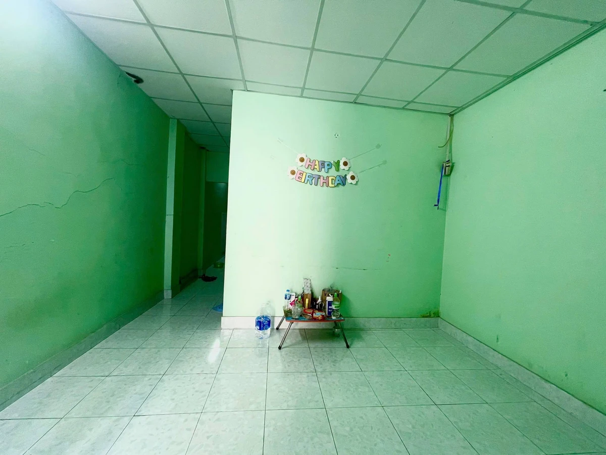 Bán nhà cấp 4 kế bên BVĐK Đồng Nai 80m2, 3 tỷ 600 triệu - Ảnh thu nhỏ 5