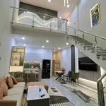 Bán nhà mới 200m2, 3 phòng ngủ tại Phú Tân, Bình Tân, 2.5 tỷ - Ảnh thu nhỏ 2