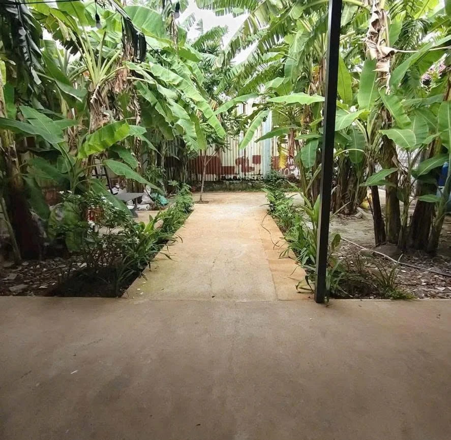 Bán nhà vườn 170m² giá 1,1 tỷ tại Vĩnh Lộc A - Ảnh 1