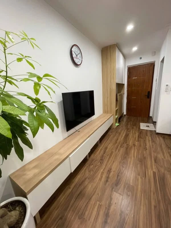Bán căn hộ chung cư Bộ TL Yên Nghĩa 73m2 giá 3 tỷ, nội thất đầy đủ, có sổ đỏ - Ảnh thu nhỏ 4