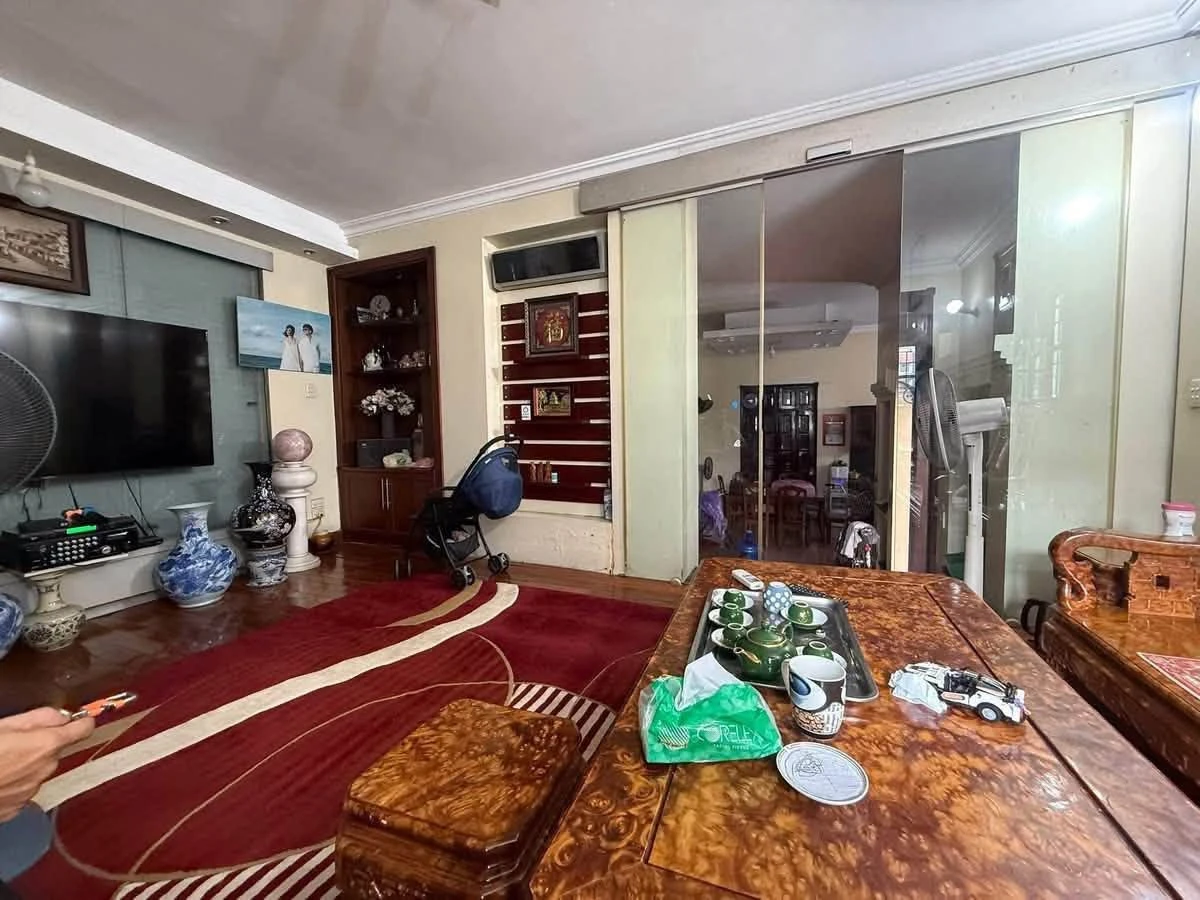 Bán nhà phố Phạm Tuấn Tài 96m² 5 tầng, 41 tỷ - Ảnh thu nhỏ 5