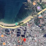 Bán nhà 4 tầng mặt tiền Cao Văn Bé 52m² Nha Trang gần biển - Ảnh thu nhỏ 1