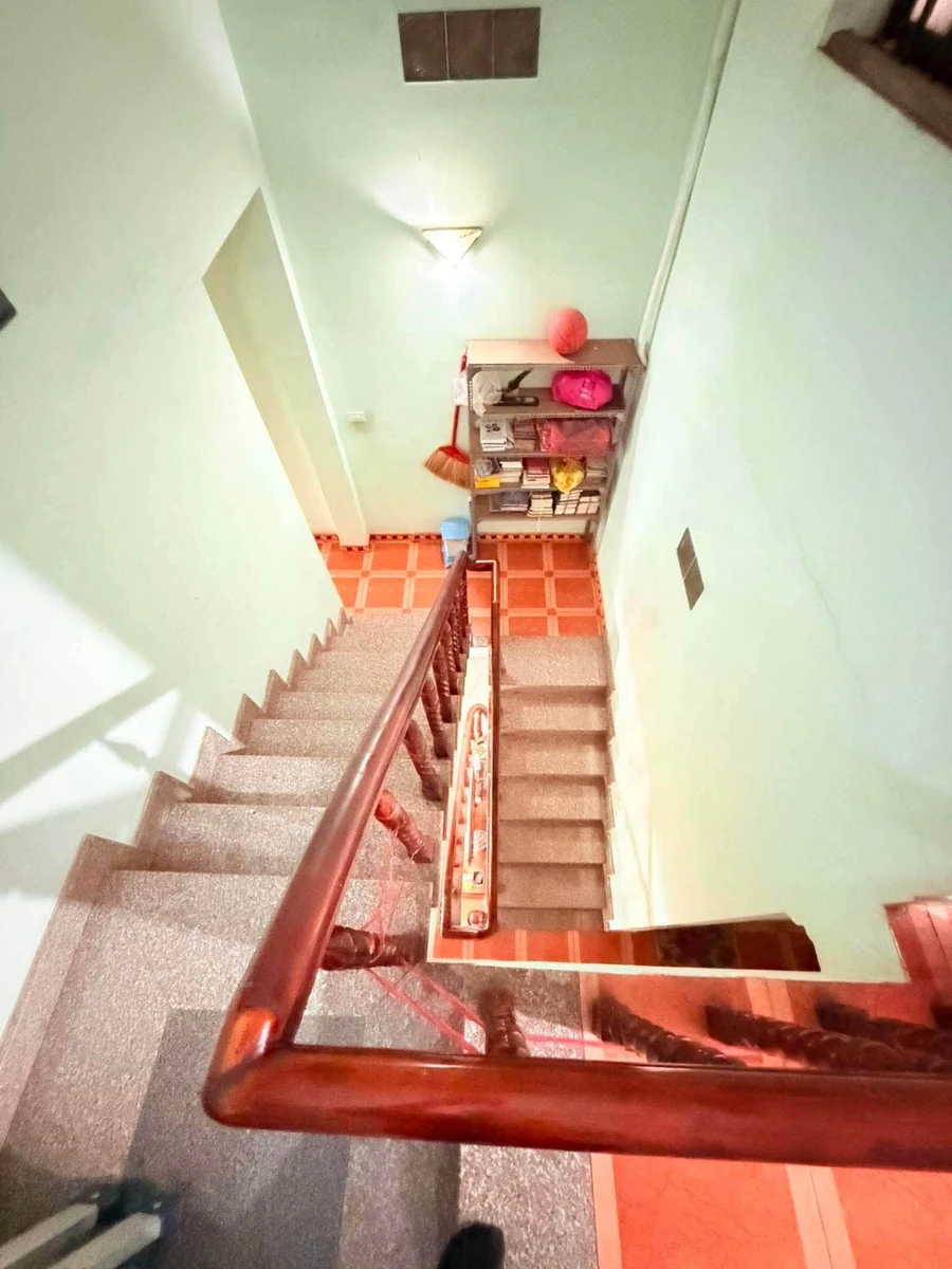Bán nhà 3 tầng 71m2, 4PN, Trần Thánh Tông, Phường 15, Tân Bình, giá 6,4 tỷ - Ảnh thu nhỏ 4
