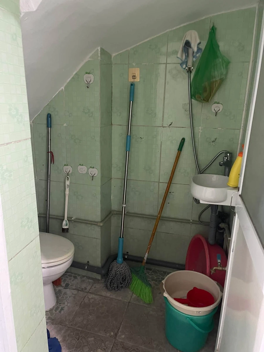 Cho thuê nhà nguyên căn 30m² 3 tầng Hương Viên 7 triệu/tháng - Ảnh thu nhỏ 2