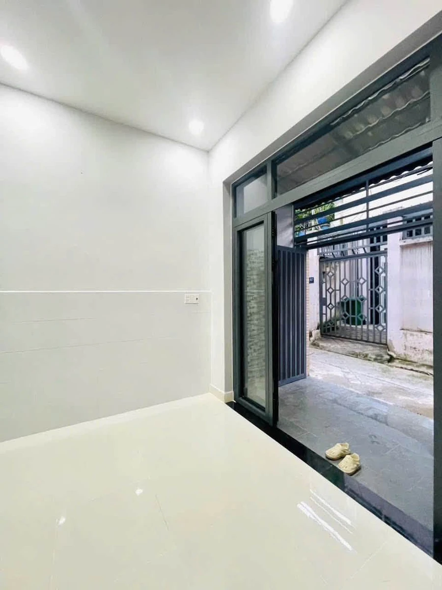 Bán nhà cấp 4 60m² 5 tỷ 650 Linh Chiểu - Ảnh thu nhỏ 3