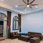 Biệt thự sân vườn 1.100m² 4PN Đức Hòa Long An 8,9 tỷ - Ảnh thu nhỏ 5
