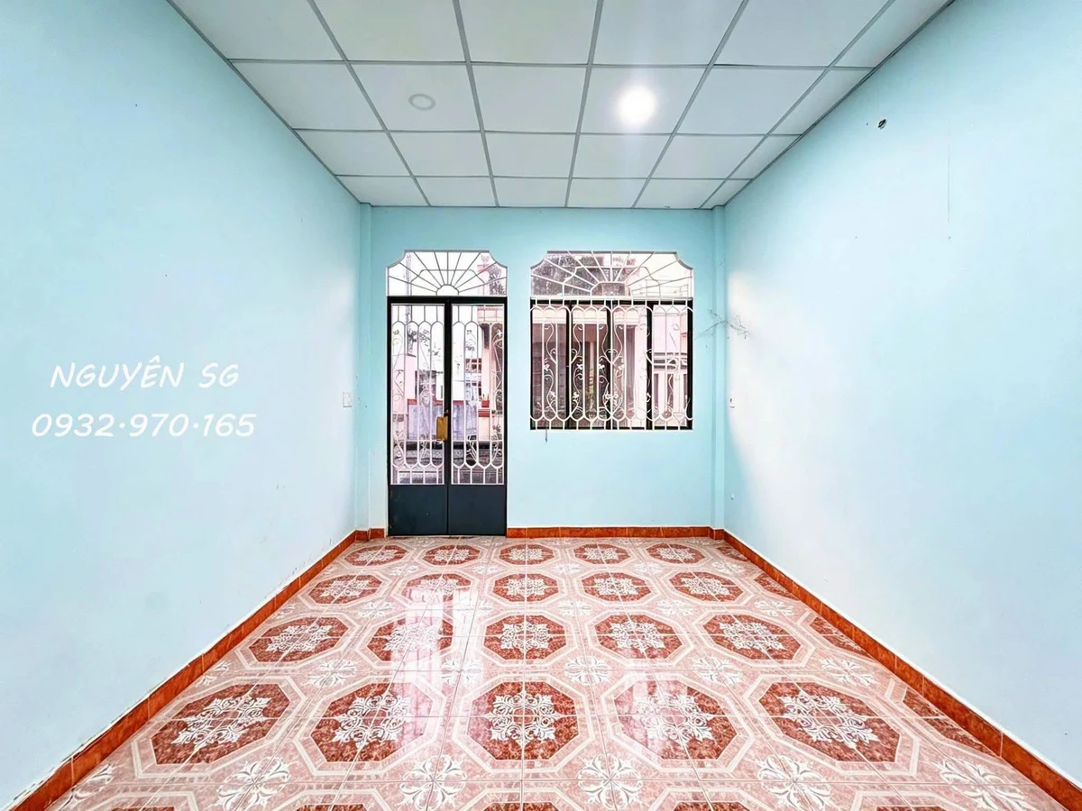 Bán nhà 3 tầng 5PN 68m2 Trần Quang Diệu, Lê Văn Sỹ, Quận 3 giá 8,78 tỷ - Ảnh thu nhỏ 5