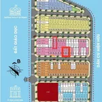 Bán đất nền Vĩnh Tân 116m² giá 650 triệu - Ảnh thu nhỏ 1