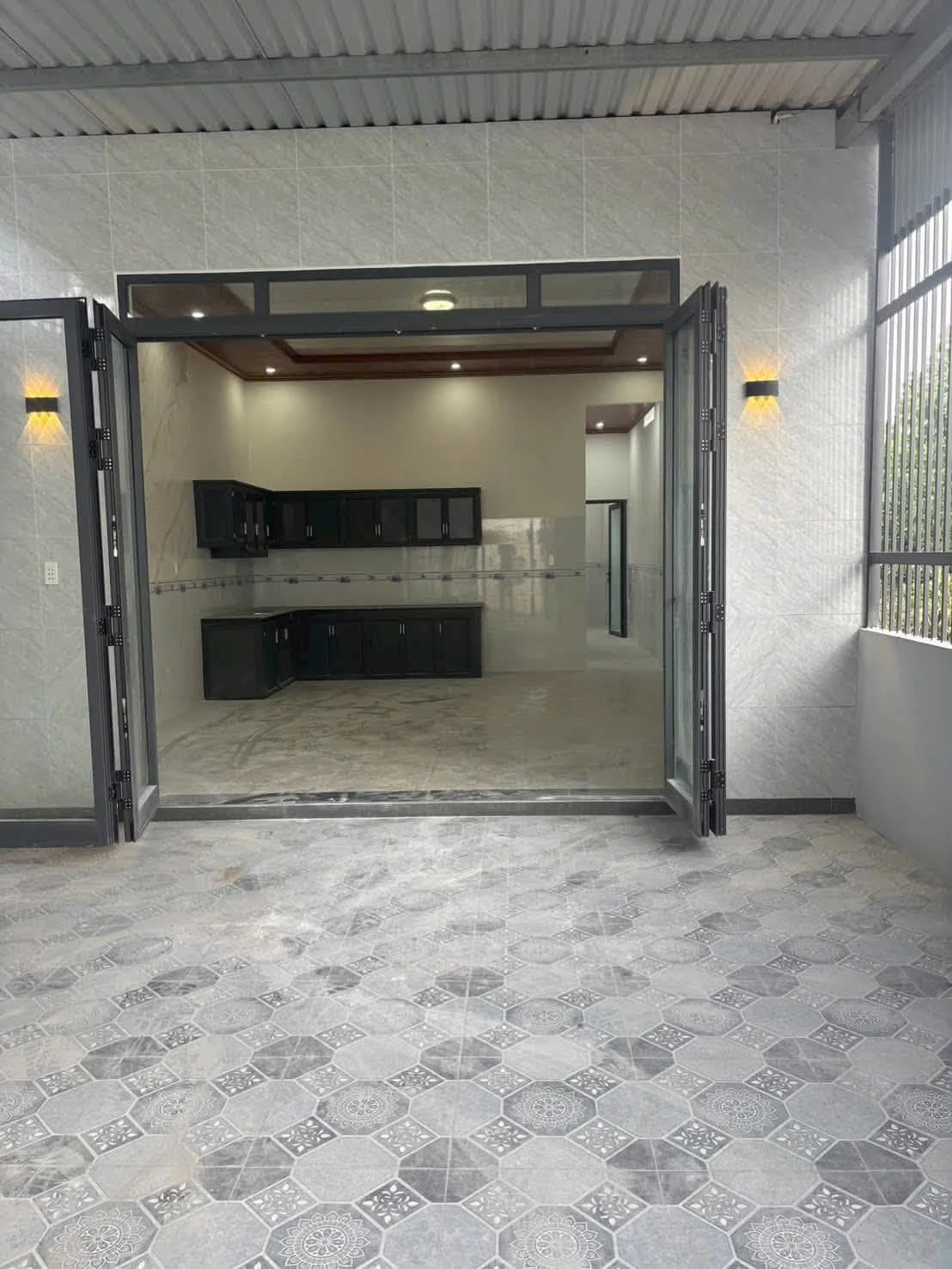 Bán nhà 2PN 105m² Phước Tân, Đồng Nai 1 tỷ 650tr - Ảnh 1