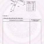 Bán 4 nền đất mặt tiền Nguyễn Thị Chanh Long Thượng, 141 m² - Ảnh thu nhỏ 3