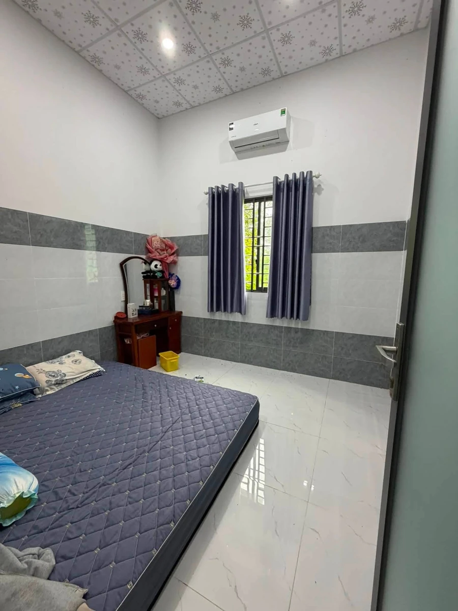 Bán nhà 3 PN 50m2 Phường Thanh Điền Tây Ninh giá 1 tỷ 380 - Ảnh thu nhỏ 4