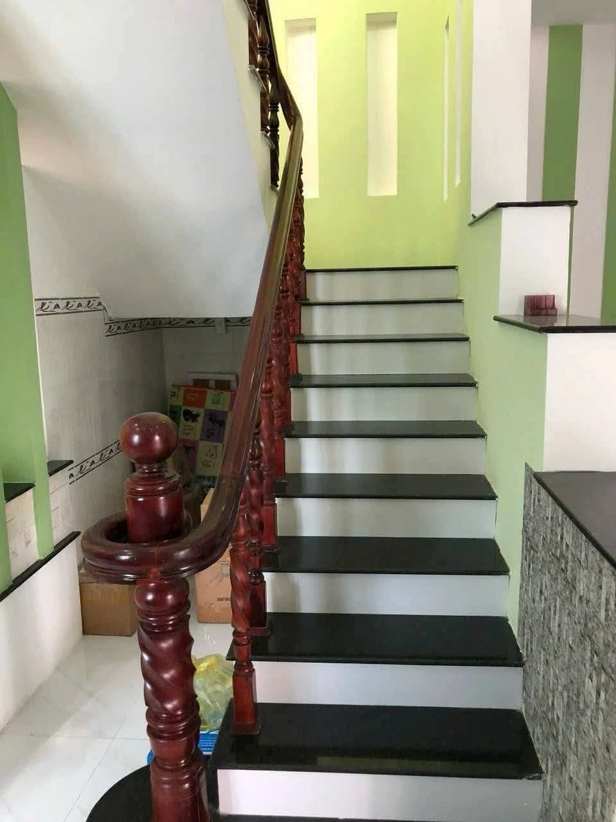Bán nhà trệt lầu An Khánh Cần Thơ 54m² 2 tỷ 450 - Ảnh thu nhỏ 3