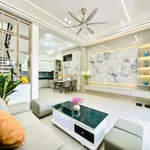 Bán nhà 4 tầng 43m² Phương Lưu Quận 10 - Ảnh thu nhỏ 1
