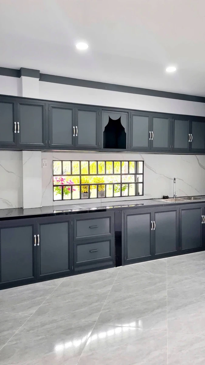 Nhà bán Bửu Long, Trấn Biên, 87m², 2 phòng ngủ - Ảnh thu nhỏ 4