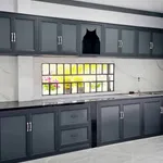 Nhà bán Bửu Long, Trấn Biên, 87m², 2 phòng ngủ - Ảnh thu nhỏ 4
