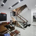Bán nhà 3 tầng 90m² Võ Văn Kiệt gần biển Mỹ Khê, Đà Nẵng - Ảnh thu nhỏ 1