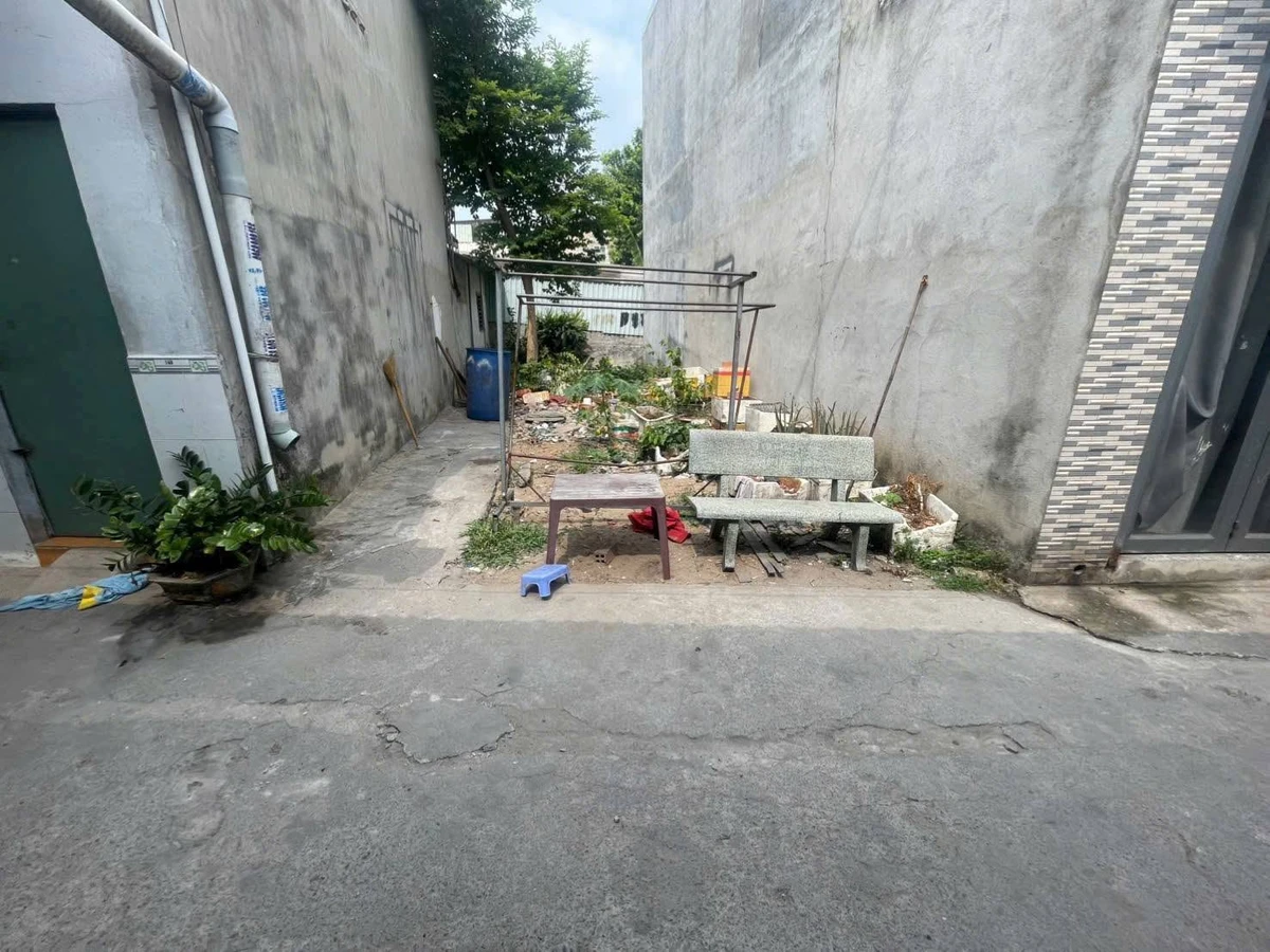 Bán lô đất Bình Hoà 40,25m² giá 1,5 tỷ - Ảnh 1