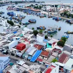 Bán nhà lô góc mặt tiền Võ Thị Sáu 40m² Phan Thiết 2,7 tỷ - Ảnh thu nhỏ 4