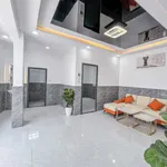 Nhà trệt lầu 3 phòng ngủ 90m2 Phạm Ngũ Lão Cần Thơ - Ảnh thu nhỏ 3