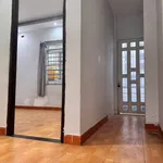 Cho thuê nhà Hiệp Thành, Q12, 2PN, 40m², 6tr/tháng - Ảnh thu nhỏ 1
