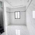 Bán nhà 4 tầng hẻm 3m5 gần Lê Đại Hành, Quận 11, 60m² sử dụng, giá hơn 2 tỷ - Ảnh thu nhỏ 4