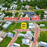 Bán cặp nền đất TĐC Ninh Kiều 72m2 1.8 tỷ - Ảnh thu nhỏ 3