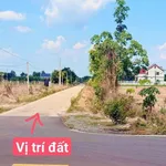 Bán đất trục chính Chơn Thành Đồng Nai 175m2 - Ảnh thu nhỏ 1