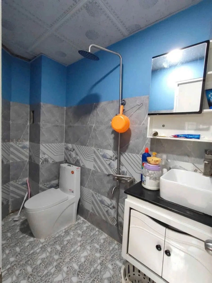 Bán nhà 1 trệt 2 lầu mặt tiền 90m² Phan Thanh Giãn - Ảnh thu nhỏ 4