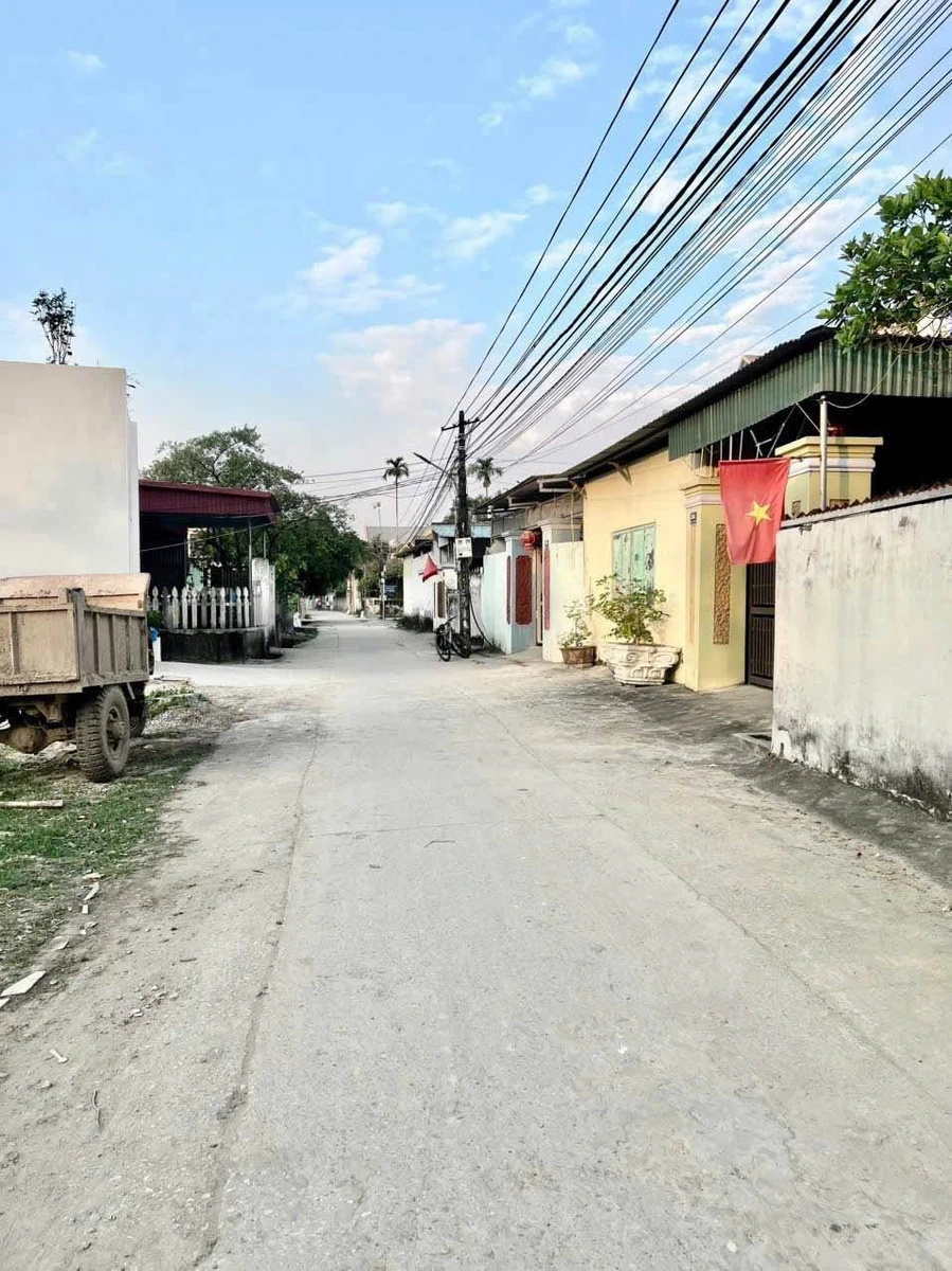 Bán đất nền 152m² mặt tiền 6m Lưu Vệ 999 triệu - Ảnh thu nhỏ 2