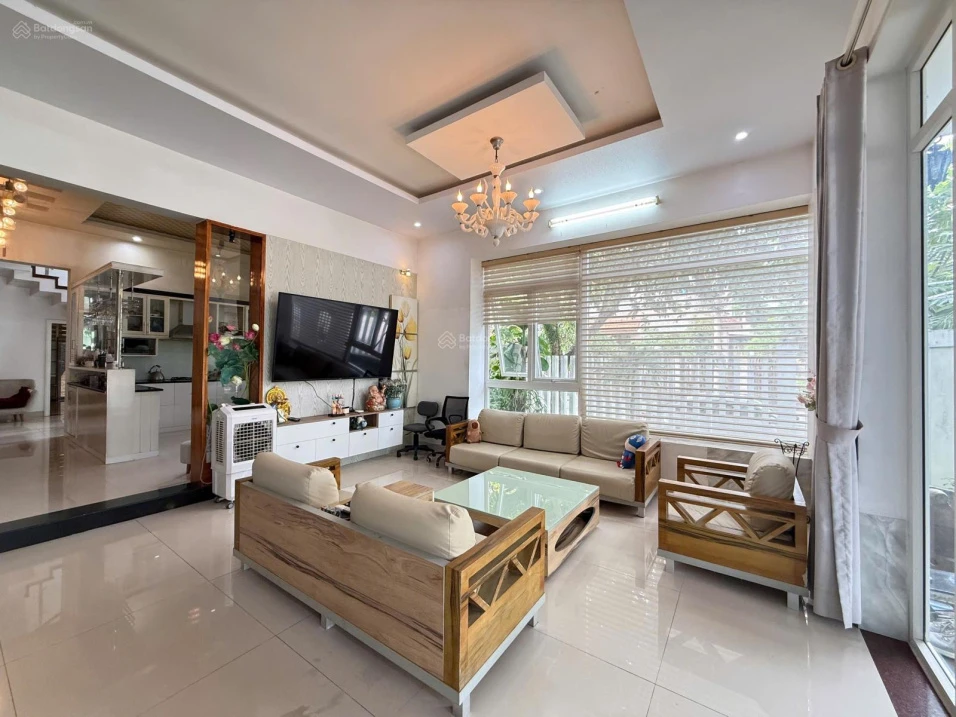 Biệt thự mini 225m ngang 11m lô góc mặt tiền đường 7,5m giá đầu tư - Ảnh thu nhỏ 2