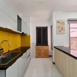 Cho thuê căn góc 2PN 67m2 đường 28, HUD, 13 triệu/tháng - Ảnh thu nhỏ 4