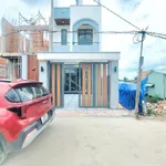 Bán nhà 1 trệt 1 lầu 4PN 111m² Tân Bửu, Bến Lức, Long An - Ảnh thu nhỏ 2