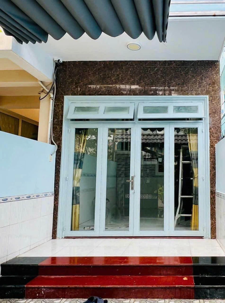 Bán nhà 1 trệt 1 lầu 81m2 Quyết Thắng, Đồng Nai - Ảnh thu nhỏ 3