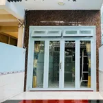 Bán nhà 1 trệt 1 lầu 81m2 Quyết Thắng, Đồng Nai - Ảnh thu nhỏ 3