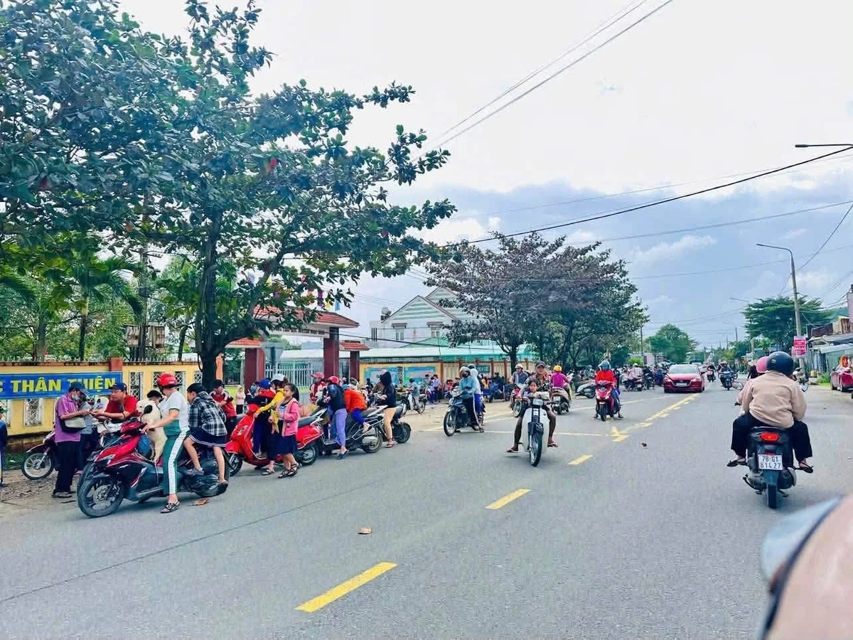 Bán đất 150m² đường Thăng Long, Đà Nẵng, 3 tỷ - Ảnh thu nhỏ 2