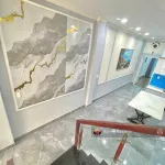 Bán nhà hoàn công 1 trệt 2 lầu đúc đổ 3 tấm KDC Hoàng Nam 3 Phường Đông Hòa Thành phố Dĩ An - Ảnh thu nhỏ 32
