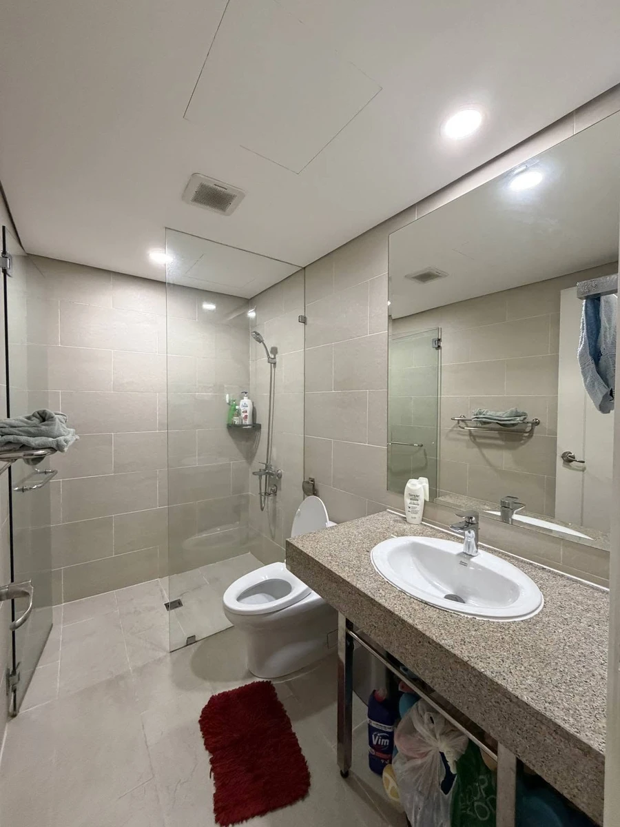 Bán căn hộ Botanic 147m² 4 phòng ngủ view hồ bơi, Phú Nhuận, giá 12,5 tỷ - Ảnh thu nhỏ 3