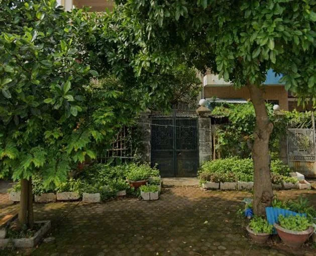 Bán nhà 108m2 số 105 Đặng Quốc Chinh, Tân Bình, 4tỷ6 - Ảnh thu nhỏ 2