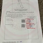 Bán đất nở hậu 83.8m² tặng nhà vườn Vinh, Nghệ An - Ảnh thu nhỏ 1