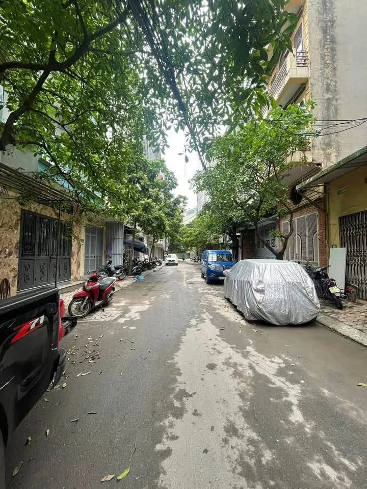 Bán đất Văn Quán Hà Đông hơn 9 tỷ - Ảnh 1