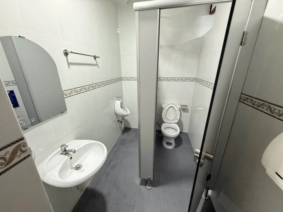 Cho thuê sảnh khách sạn 250m² gần chợ Đầm, 30 triệu/tháng - Ảnh 1